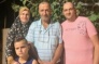Palestinian Family Survives Shooting Attack By Israeli Colonist