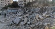 Israeli Bulldozers Destroy one Palestinian-owned Home, Six Shops in Jerusalem