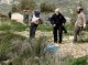 Illegal Israeli Colonists Attack Palestinian Workers Near Hebron