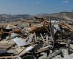 Soldiers Demolish Palestinian Structures Near Jerusalem