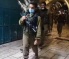 Israeli Troops Conduct Training In Palestinian Areas In Jerusalem