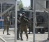 Army Abducts A Palestinian Near Jenin