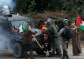 Soldiers Injure Many Palestinians, Abduct A Medic, Near Ramallah