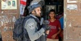 Israeli Army Detains Eleven Palestinians from the West Bank, Including a Child