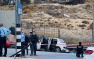 Israeli Soldiers Kill A Palestinian Man In Jerusalem