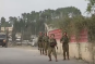 Army Abducts Three Palestinians Near Hebron