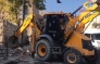 Army Demolishes Historic Staircase Leading To Muslim Graveyard In Jerusalem