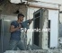 Palestinian Forced To Demolish His Home In Jerusalem