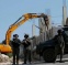 Army Demolishes A Palestinian Home Near Bethlehem