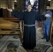 Updated: “Israeli Colonist Sets Fire to Catholic Church In Occupied Jerusalem”