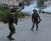Army Abducts Four Palestinians In Qalqilia And Jerusalem