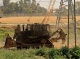 Israeli Army Invades Farmlands In Northern Gaza