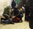 Soldiers Abduct Four Palestinians In Jerusalem And Jenin