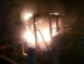 Israeli Colonists Break Into Stone-Cutting Factory, Burn A Truck, Near Ramallah