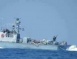 Israeli Navy Fires Shells At Palestinian Fishing Boats In Gaza