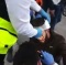 Israeli Colonists Injure A Palestinian Teen In Jerusalem