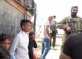 Five Palestinian Children Detained by Israeli Forces near Hebron