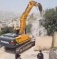 Soldiers Demolish Four Palestinian Homes In Jerusalem