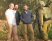 Israeli Colonists Injure A Palestinian Near Salfit