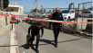 Police Shoot Dead Knife-wielding Mentally Disabled Arab Man in Family's Haifa Home