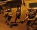 Soldiers Abduct A Palestinian In Tubas