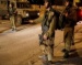 Soldiers Abduct Five Palestinians, Assault One, In West Bank