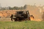 Israeli Forces Invade Al-Khader, Destroy Palestinian-owned Barn