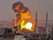 Warplanes Bomb Several Sites in the Besieged Gaza Strip, Injure Two Palestinians