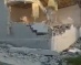 Soldiers Force A Palestinian To Demolish His Home In Jerusalem
