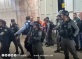 Including One Child, Soldiers Abduct Five Palestinians, Assault Many, In Jerusalem