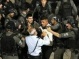 Israeli Soldiers Abduct 53 Palestinians In Jerusalem