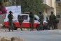 Israeli Soldiers Shoot Three Palestinians Near Nablus at Dawn