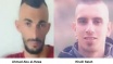 Army Abducts Two Palestinians Near Bethlehem