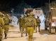 Soldiers Abduct Five Palestinians In Hizma