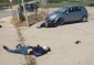 Israeli Soldiers Kill Two Palestinians Near Jenin