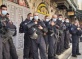 Israeli Army Abducts 21 Palestinians In Jerusalem