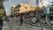 PCHR: “Day 9 of Israeli Offensive on Gaza: Houses Bombarded and More Civilians Displaced”