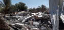 PCHR: “Day 9 of Israeli Offensive on Gaza: Houses Bombarded and More Civilians Displaced”