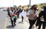 Israeli Soldiers Attack Joint Israeli-Palestinian Protest Near Bethlehem