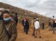 Israeli Colonists Burn Farmlands, A Cave, Near Hebron