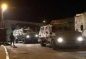 Soldiers Abduct Eight Palestinians, Attack One, In West Bank