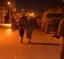 Israeli Soldiers Abduct Seven Palestinians In West Bank