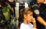 Israeli Troops Abduct 14-Year Old Girl for Flying Palestinian Flag