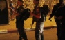 Army Abducts Two Palestinians In Ramallah And Hebron