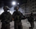 Israeli Soldiers Abduct Seventeen Palestinians In West Bank