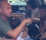Israeli Colonist Pepper-Sprays Father And Two Children At A Traffic Light In Jerusalem