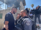Israeli Soldiers Injure 33 Palestinians, Abduct Eight, In Jerusalem