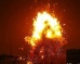 Renewed Israeli Airstrikes against the Gaza Strip