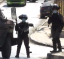 Israeli Soldiers Abduct A Palestinian Woman In Ramallah