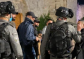 Army Abducts Five Palestinians In Jerusalem